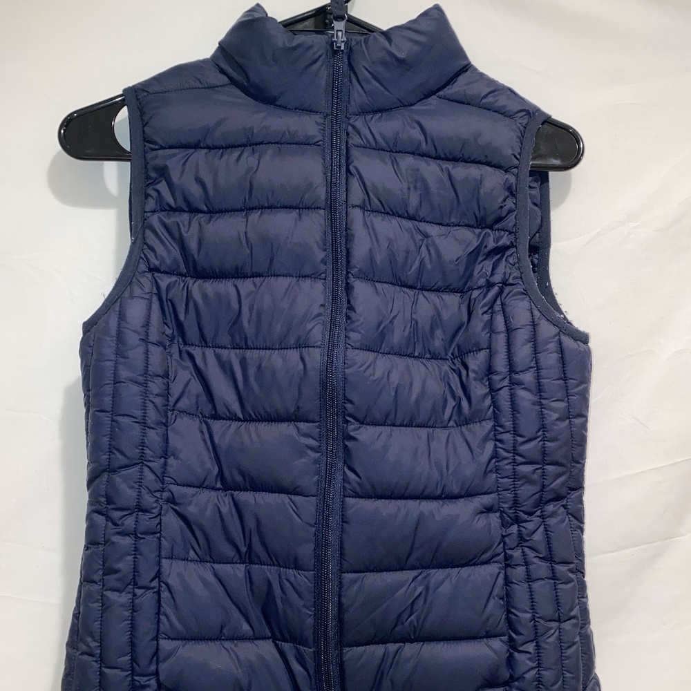 ultra light puffy  west